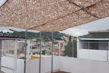 Feel At Home In Oaxaca المظهر الخارجي الصورة