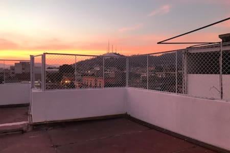Feel At Home In Oaxaca المظهر الخارجي الصورة