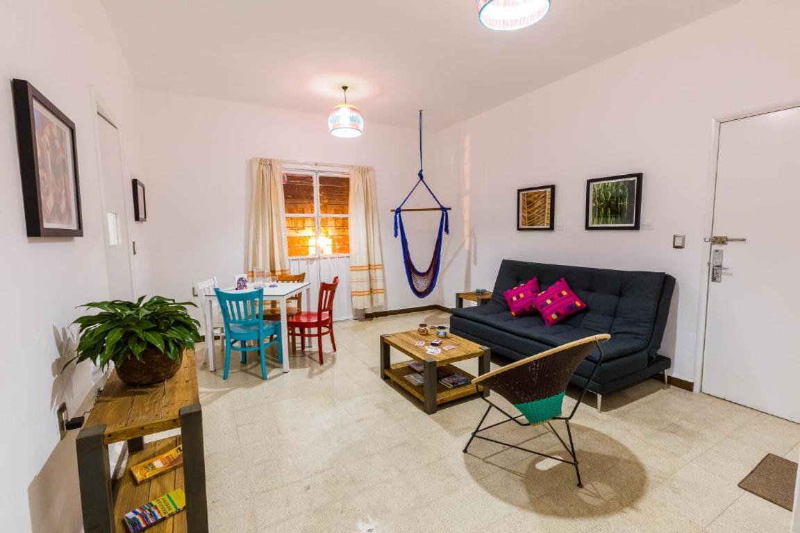 Feel At Home In Oaxaca المظهر الخارجي الصورة