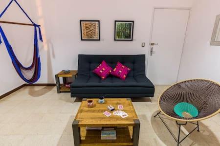 Feel At Home In Oaxaca المظهر الخارجي الصورة